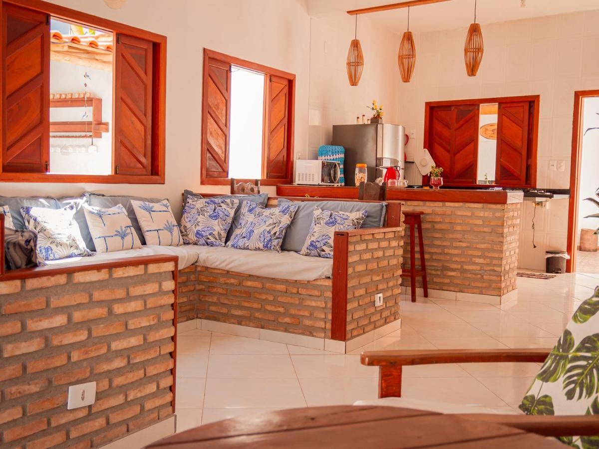 Casa Viana Trancoso Villa Exterior photo