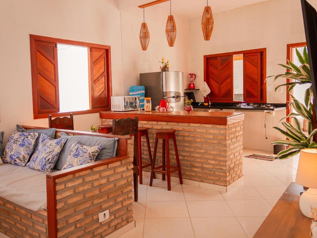 Casa Viana Trancoso Villa Exterior photo